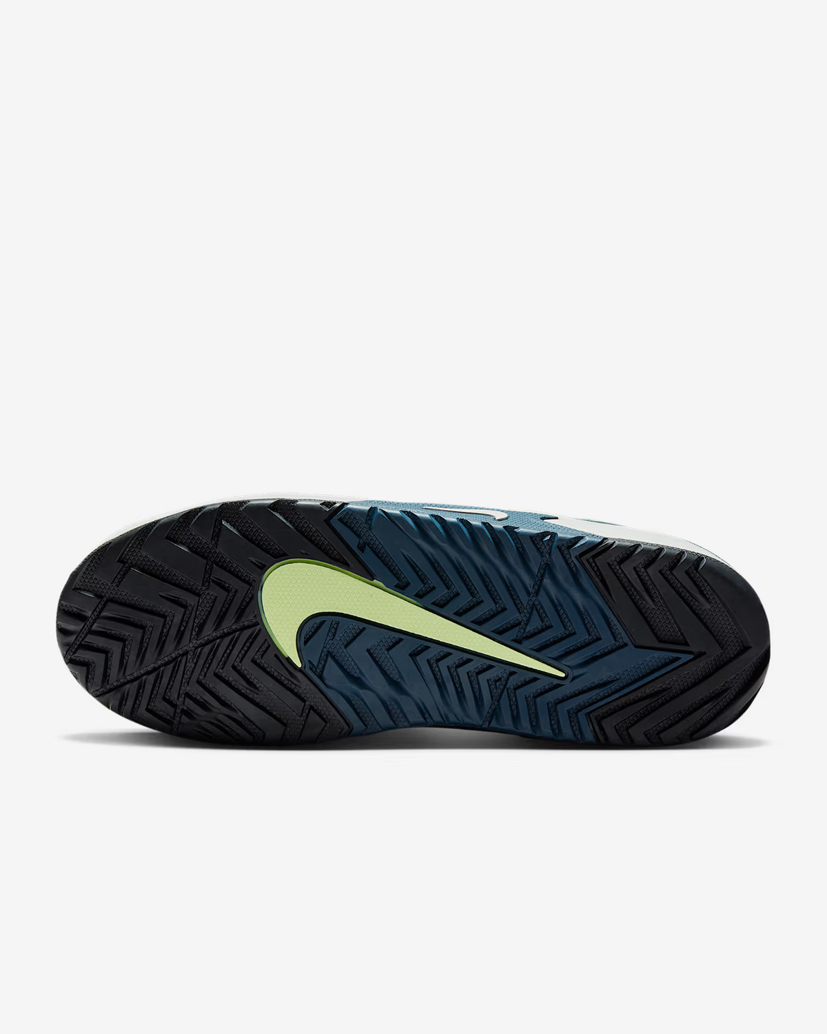 FN0314-006 Nike JAM Light Smoke Grey Barely Volt Phantom Armory Navy (Women's)