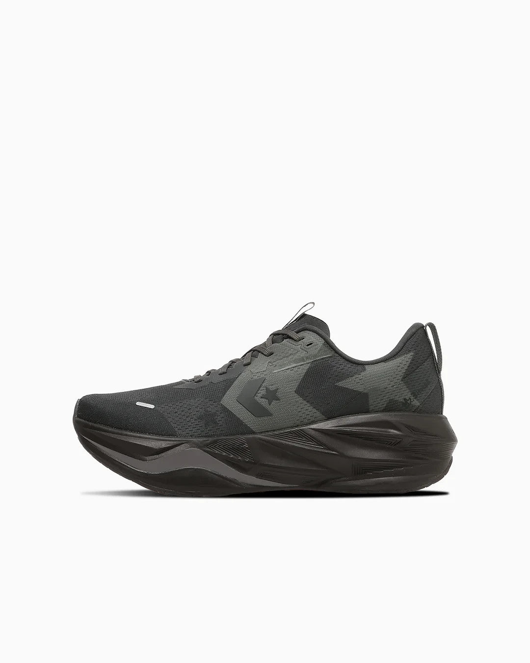 33600202 3itsuka Converse Cons Runbounce Black Monochrome (Men's)