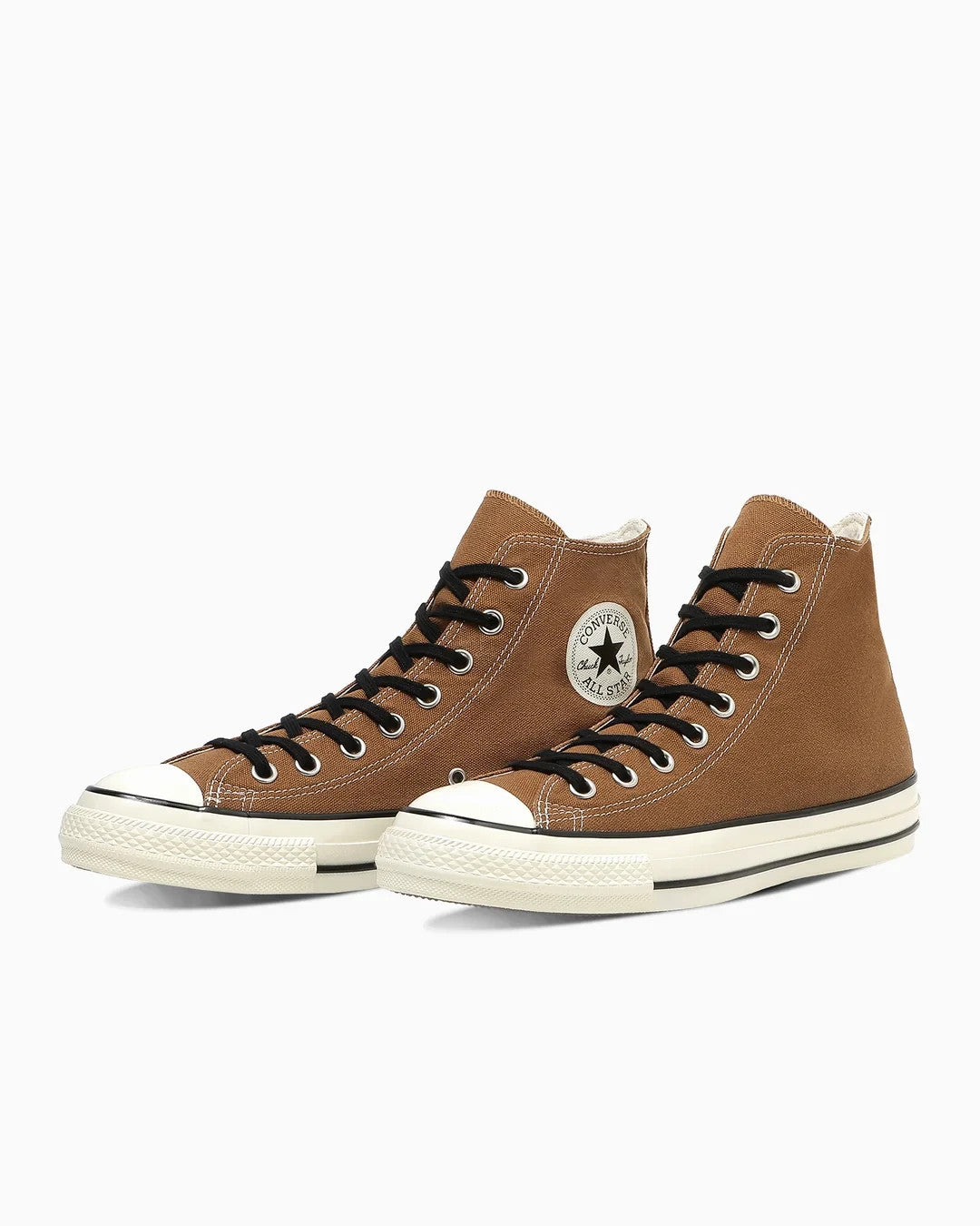 31317440 Converse All Star Aged CL Hi Sepia Brown (Men's)