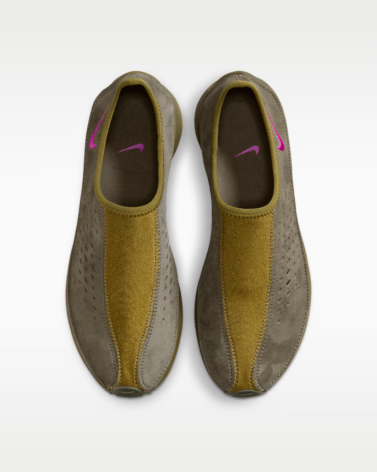 HV8628-200 Nike Air Superfly Moc "Medium Olive (Women's)