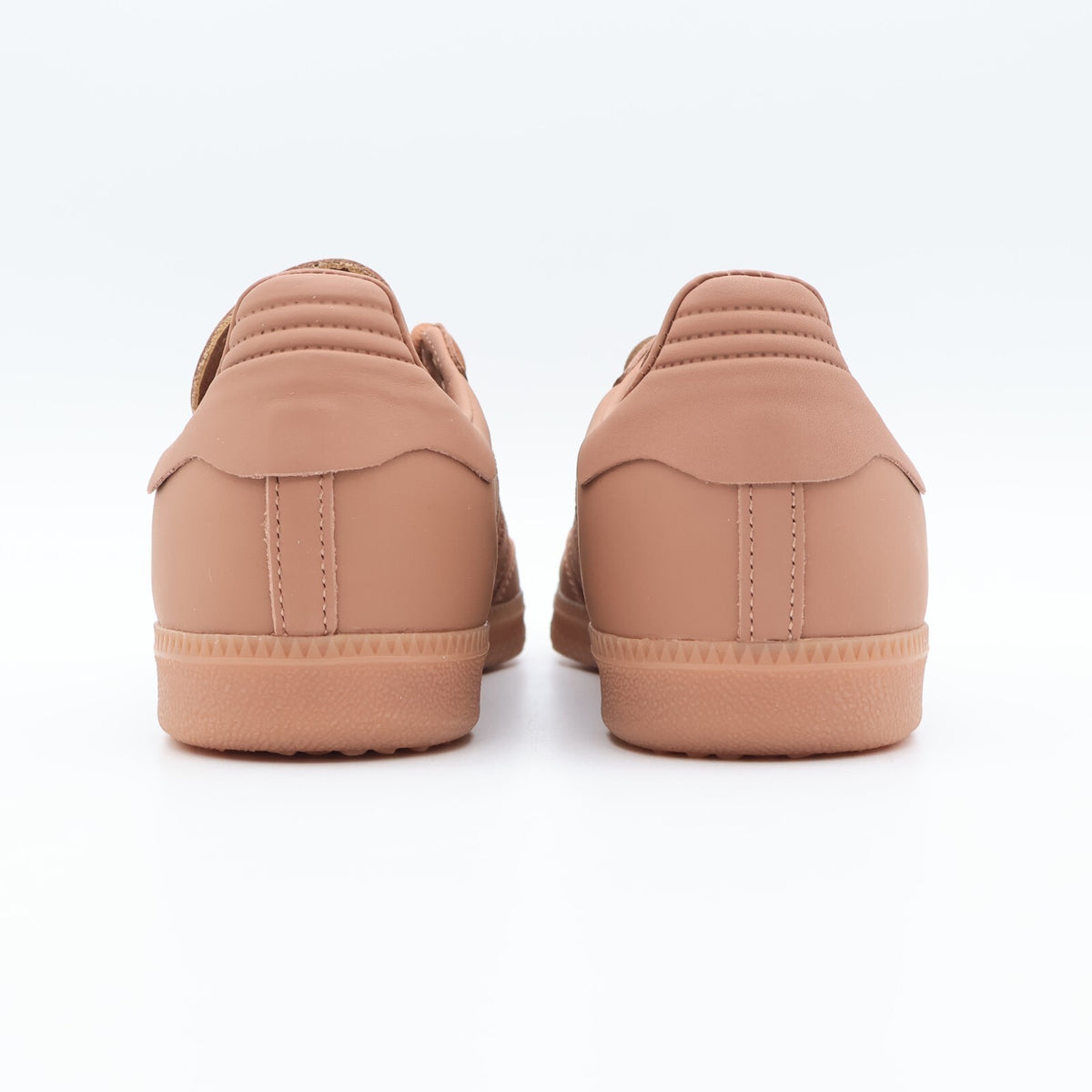 IE7290 Pharrell Williams adidas Originals Samba Humanrace Clay Strata (Men's)