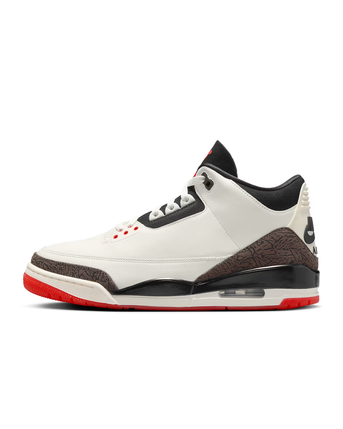 IF4396-103 Nike Air Jordan 3 OG "Worldâs Best Dad" (Men's)