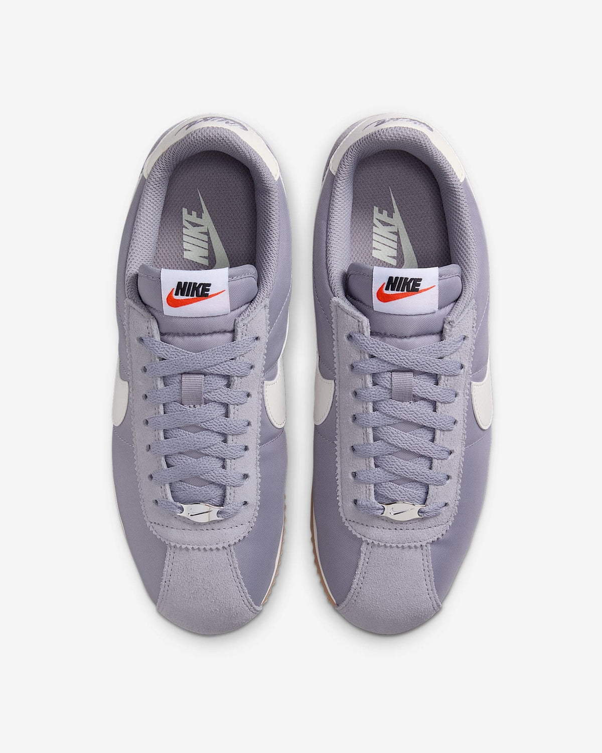 DZ2795-005 Nike Women's Cortez Cement Grey Sail (Women's)