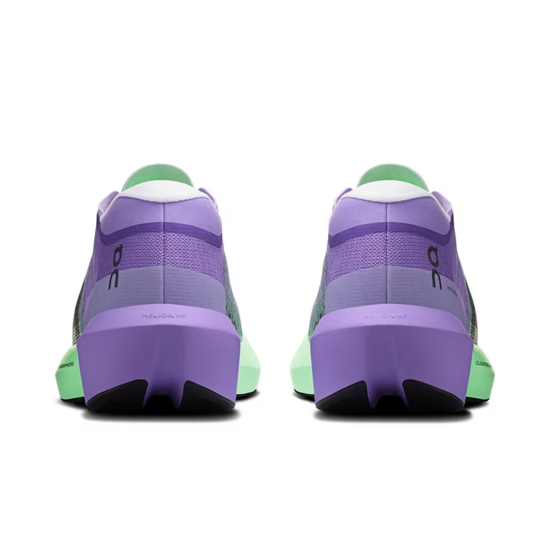 3UG30056138 On Cloudboom Strike 2 "Aconite/Verdite" (Men's)
