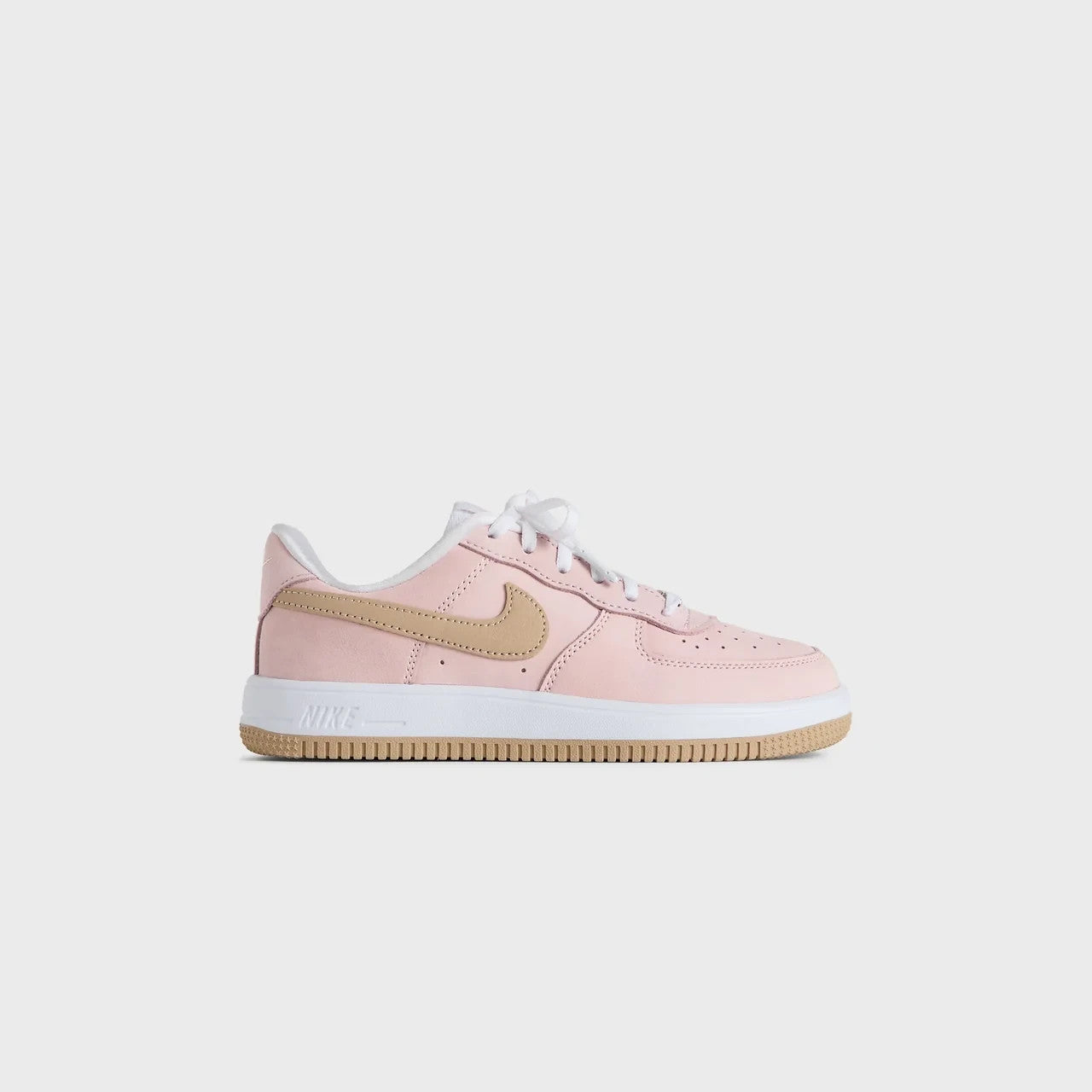 IM6036-200 Kith Ã Nike PS Air Force 1 Low SP "Un-Linen" (Preschool)