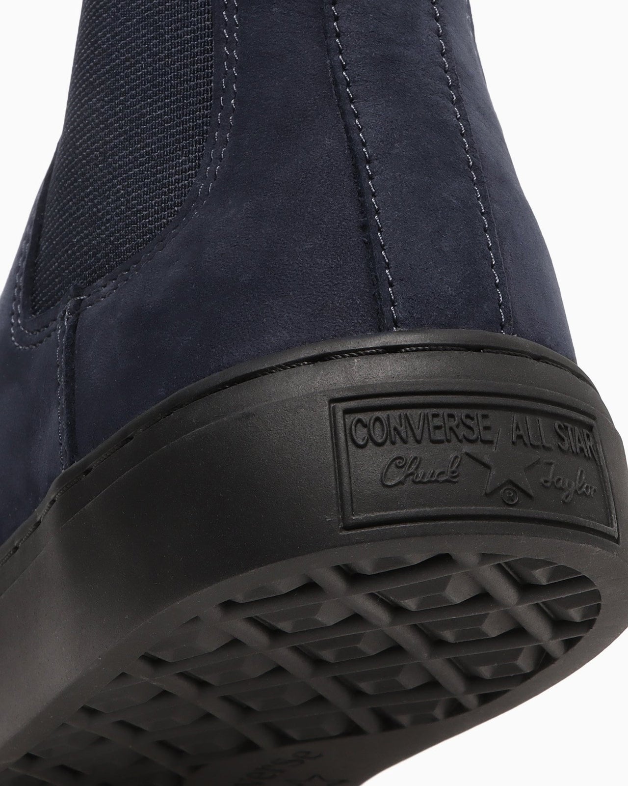 38002020 AYA KANEKO Converse All Star Coupe Epais WR Sidegore Navy Black (Men's)