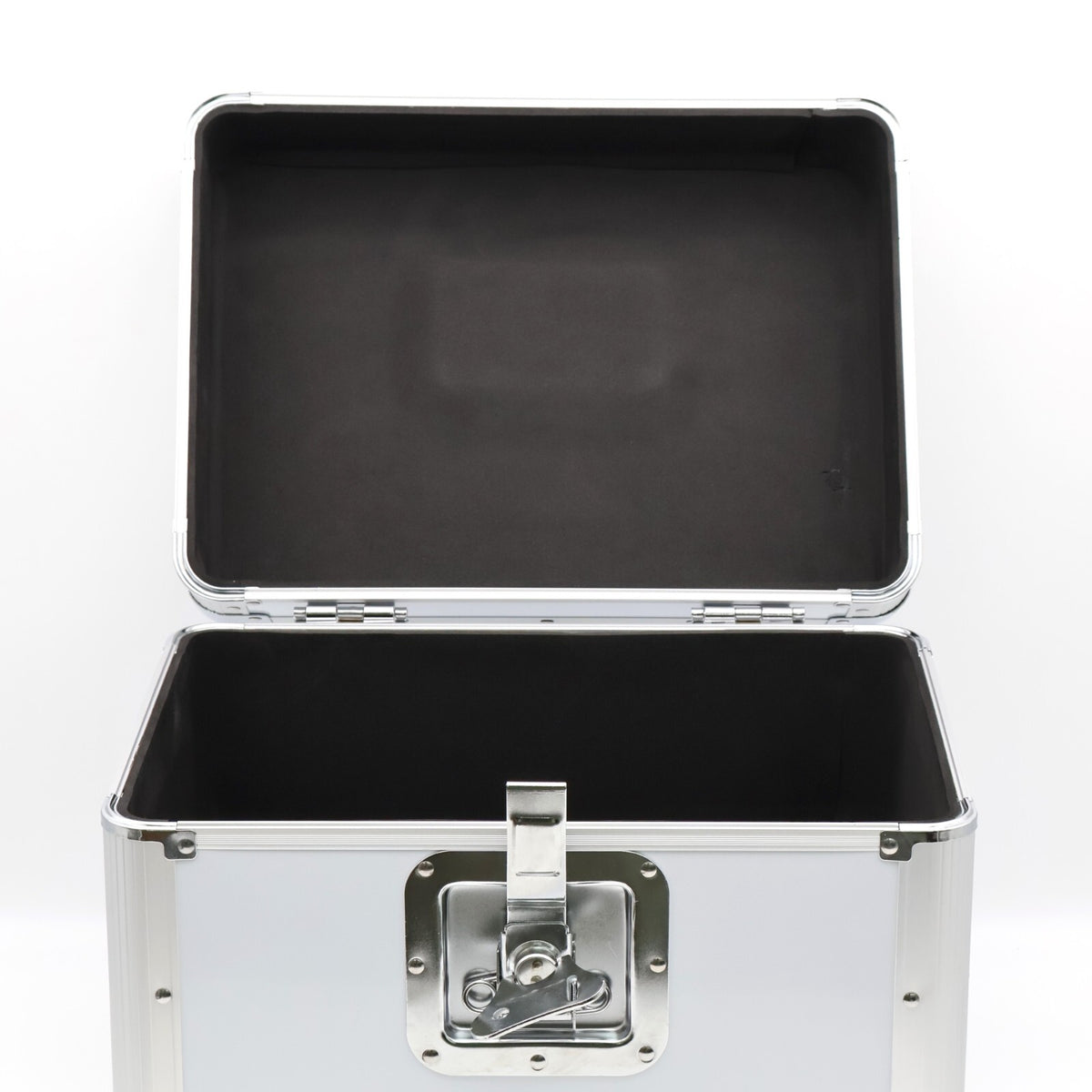 Supreme Odyssey Record Case Silver