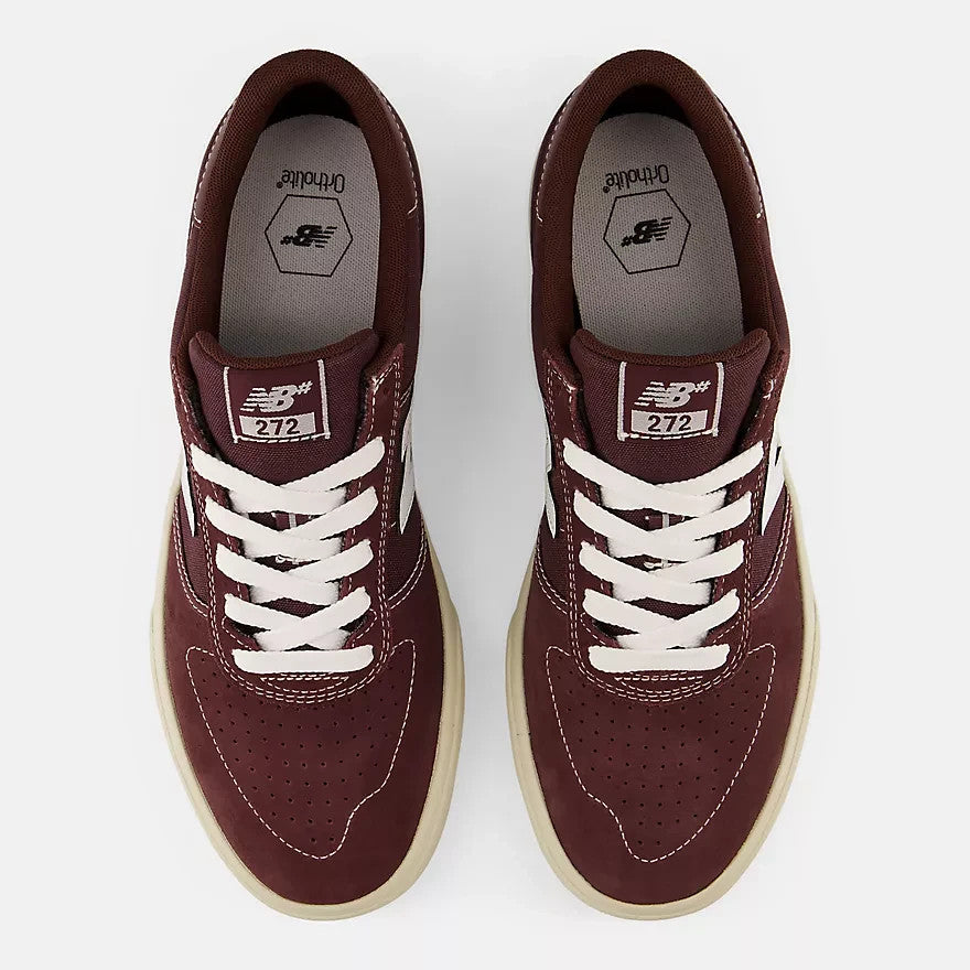 UN272DOG New Balance New Balance NB Numeric 272 (Men's)