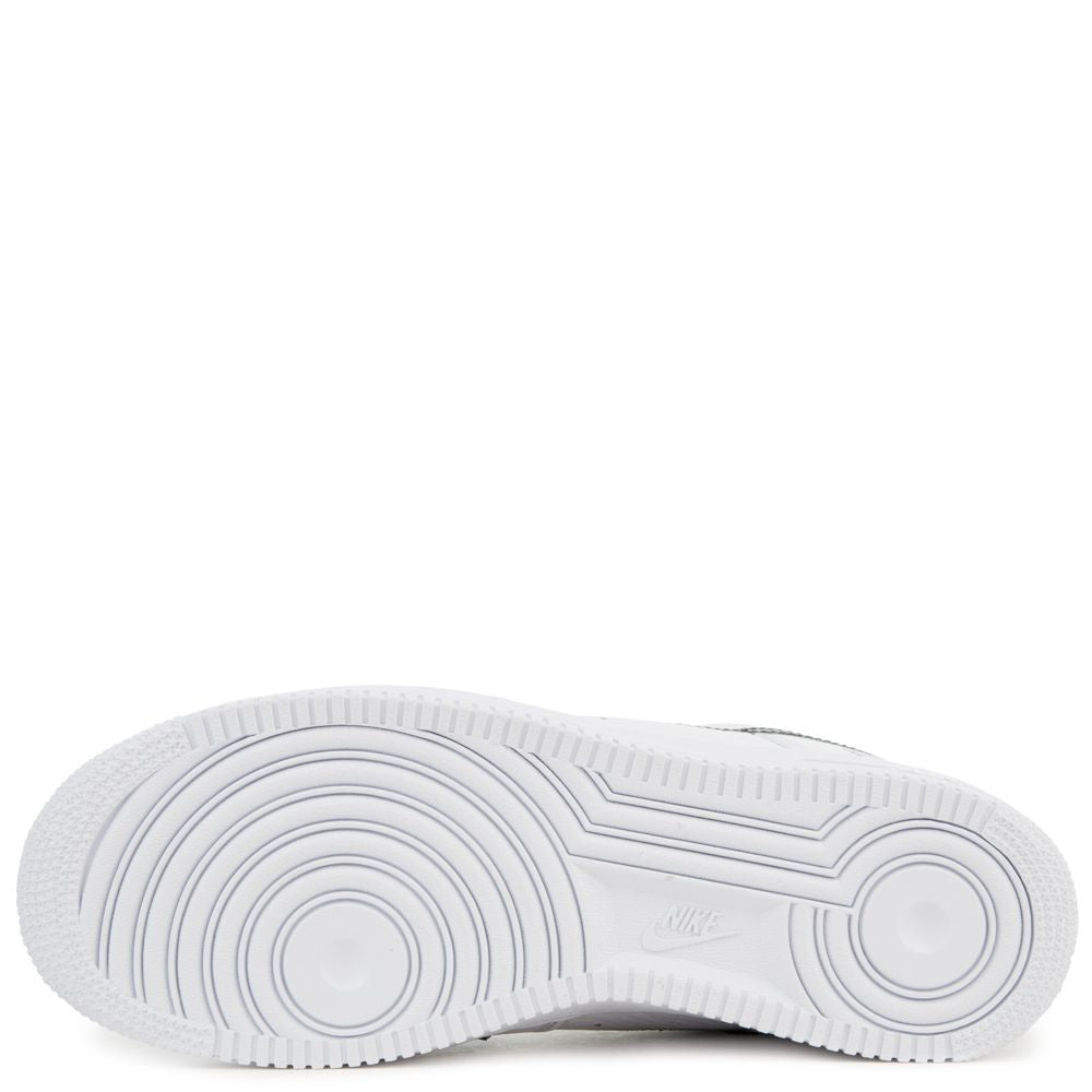 AR7719-100 Nike Air Force 1 Low PRM Low Just Do It "White" (Men's)