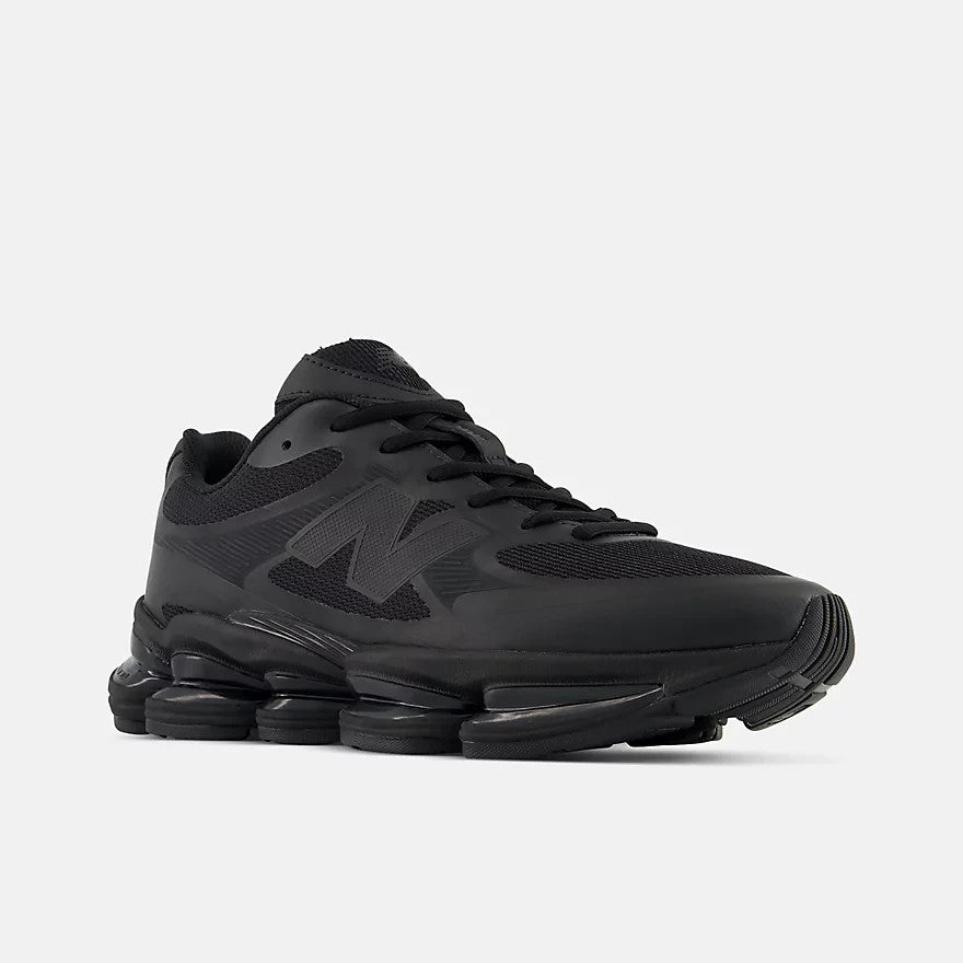 U20005L0 New Balance ABZORB 2000 "Black" (Men's)