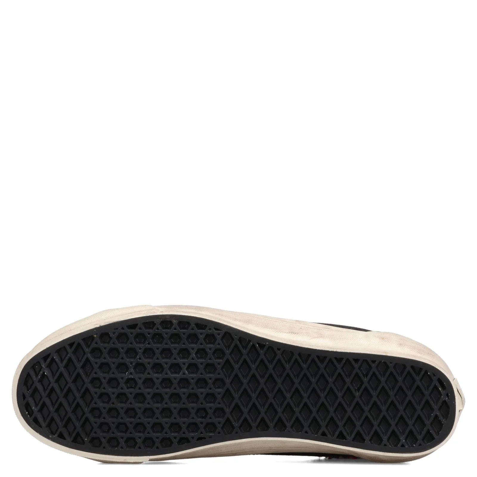 VN000E8VEMV Vans Premium Old Skool 36 Souvenir "Black" (Men's)