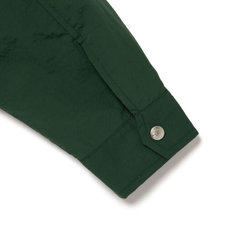 HUMAN MADE Anorak Parka Green