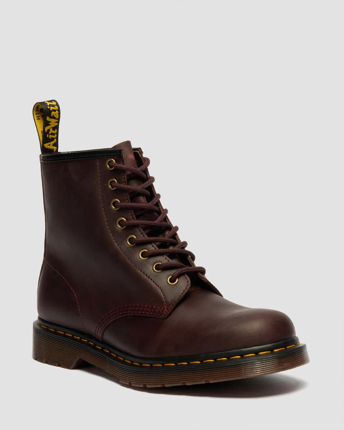 11822609 Dr.Martens 1460 8 Holes Boots Cherry Red (Men's)
