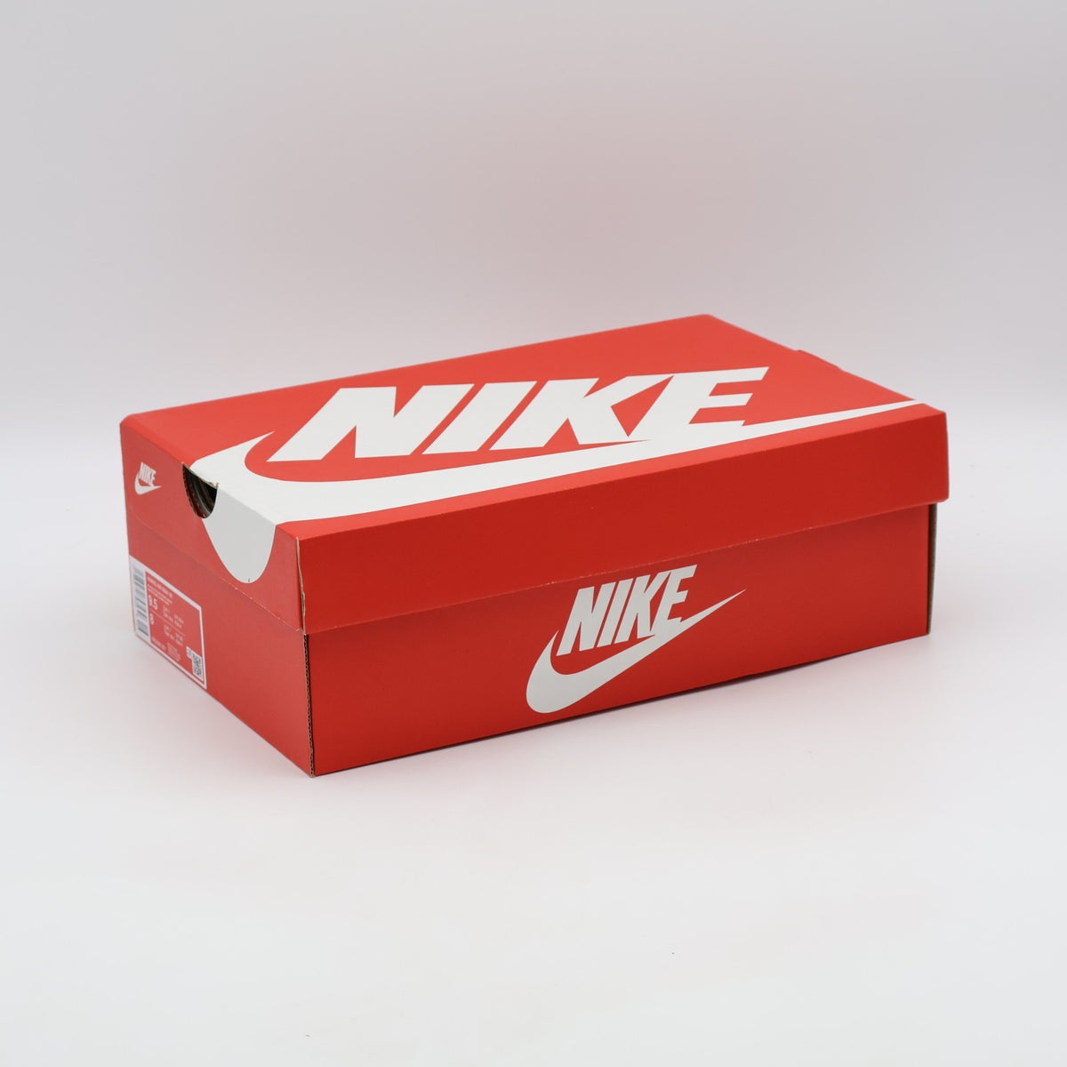 IR5598-001 Nike Air Max 90 "Yellow Plaid" (Women's)