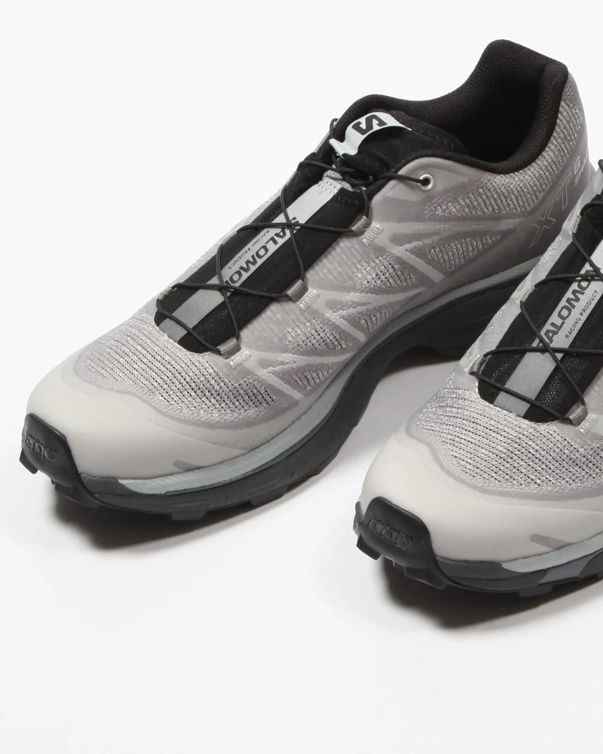 L47873800 Salomon XT-6 Shadow Grey (Men's)