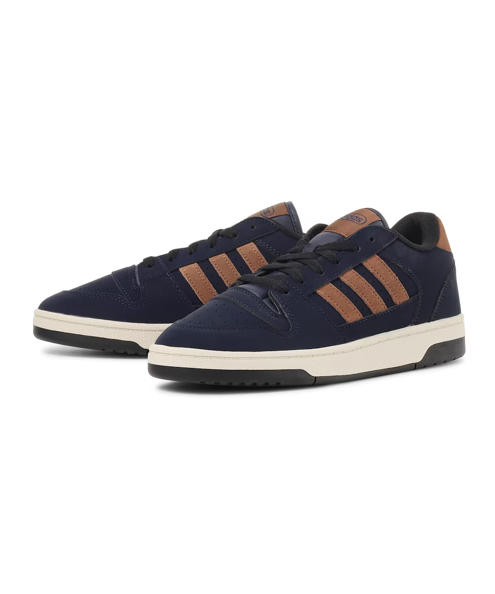 LB5647 adidas Break Start "Legend Ink/Preloved Brown" (Men's)