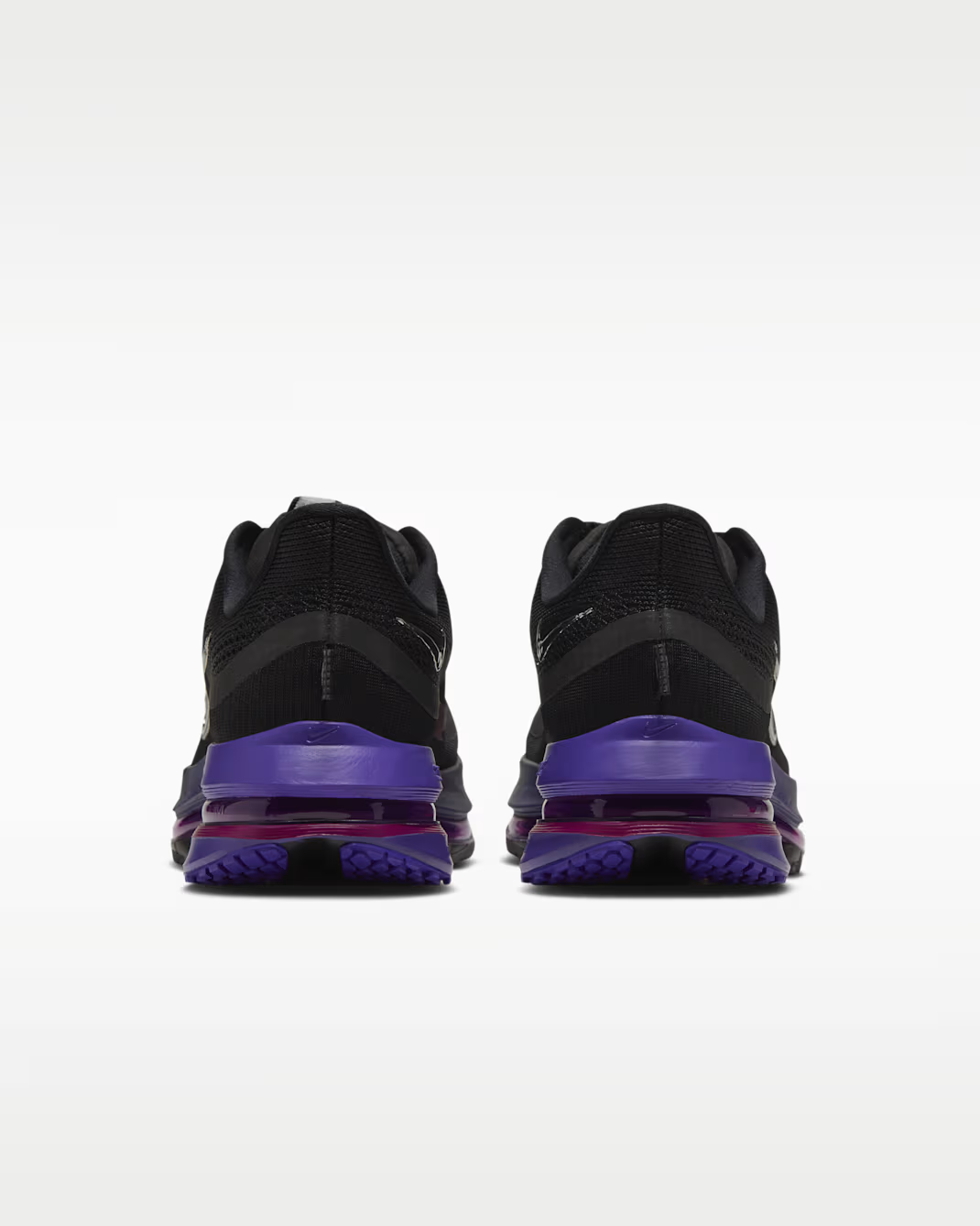 HQ2593-013 Nike Pegasus Premium "Black/Dark Concord" (Women's)