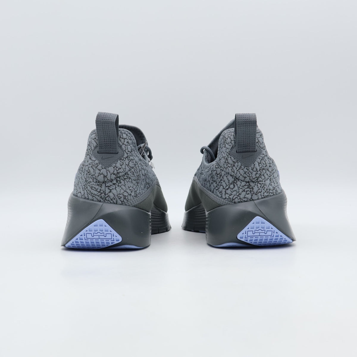 FJ6151-008 Nike LeBron TR1 Cool Grey Aluminum (Men's)