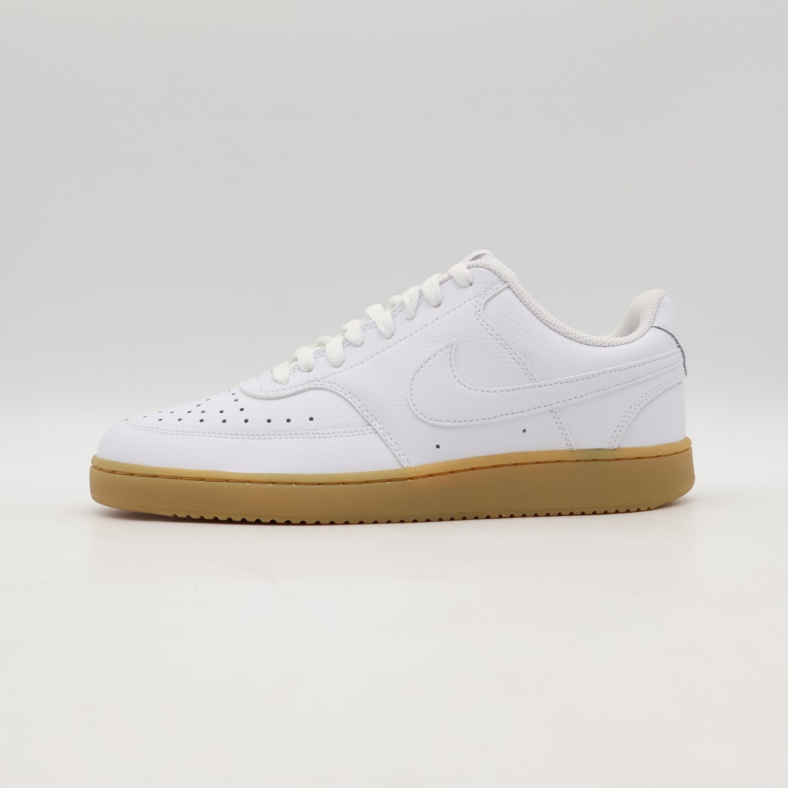CD5463-105 Nike Court Vision Low White (Men's)