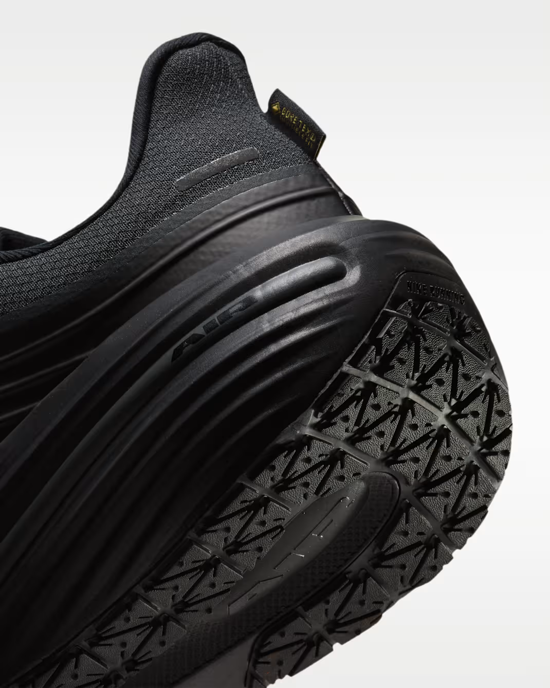 IO7953-001 Nike Winflo 12 GORE-TEX "Black/Dark Smoke Grey" (Men's)