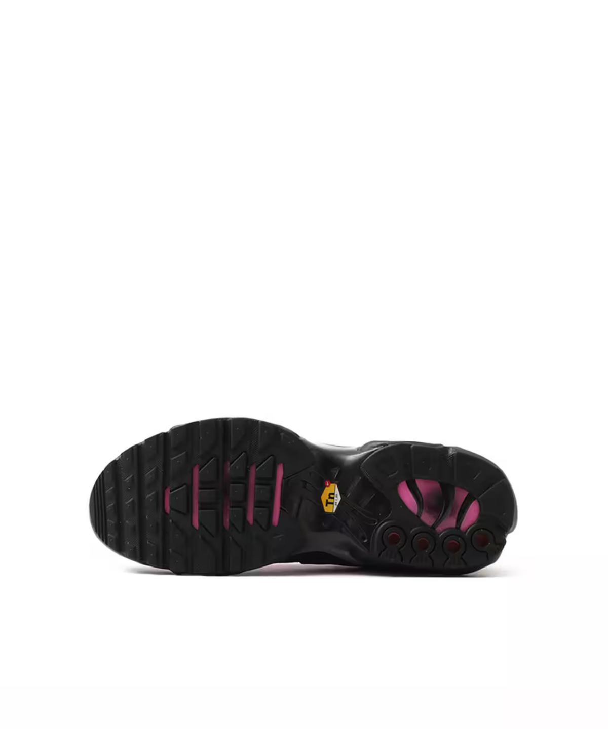 IQ0280-010 Nike Air Max Plus Pink Gradient (Women's)