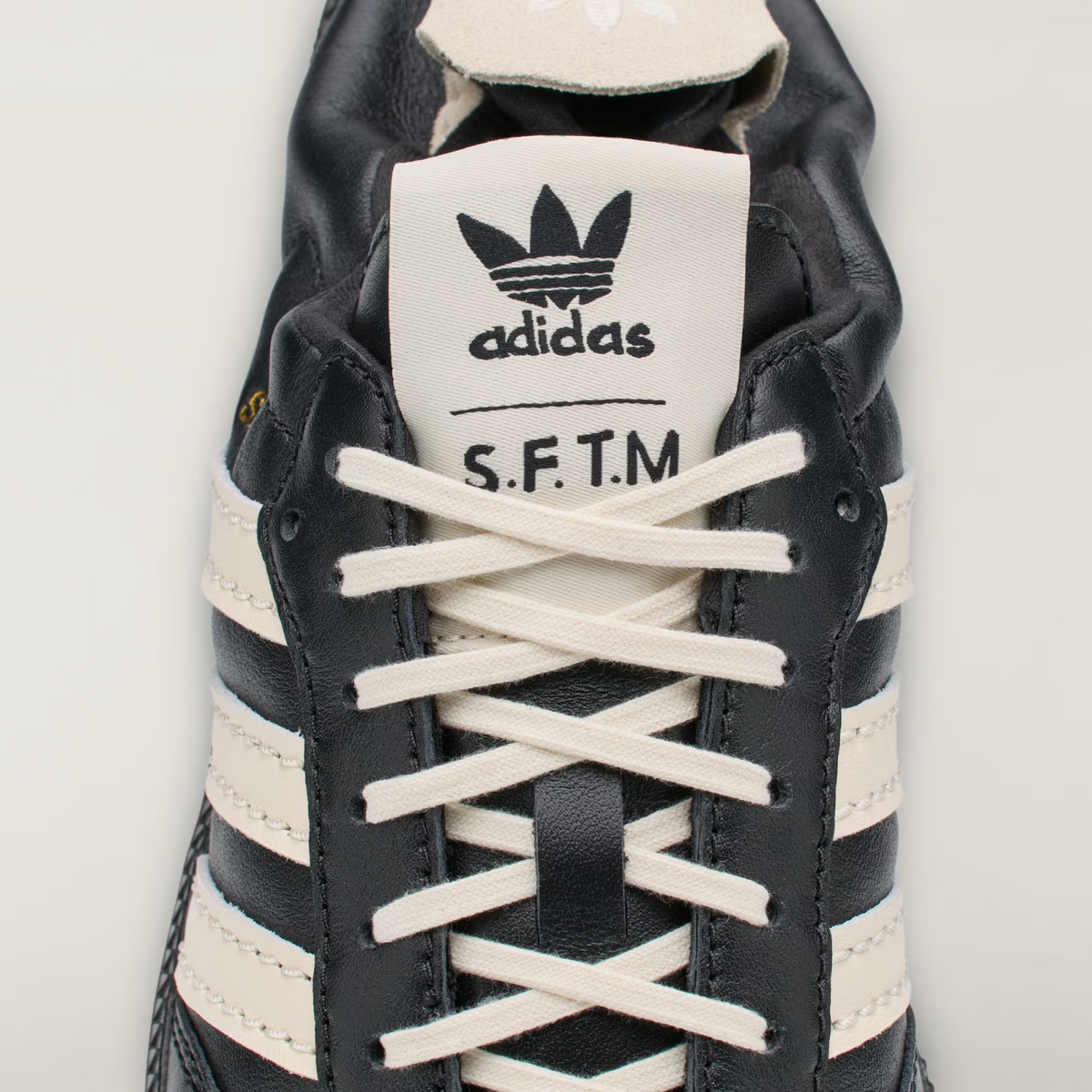 HQ7600 Song for the Mute x adidas Samba Decon "Black" (Men's)