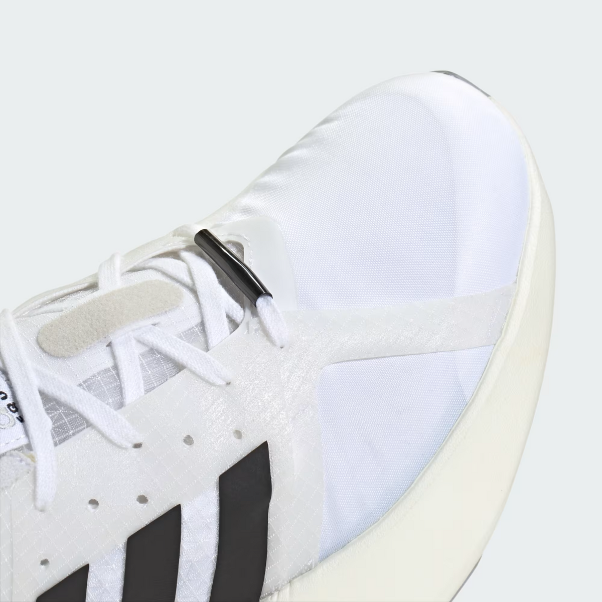 KJ8839 adidas Adizero Evo SL Equipment Cloud White Core Black (Men's)