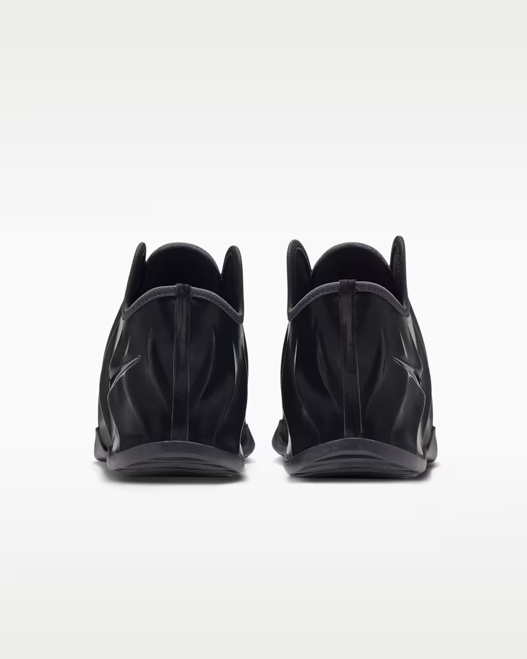 FZ5591-004 Nike GT Future EP "Triple Black" (Men's)