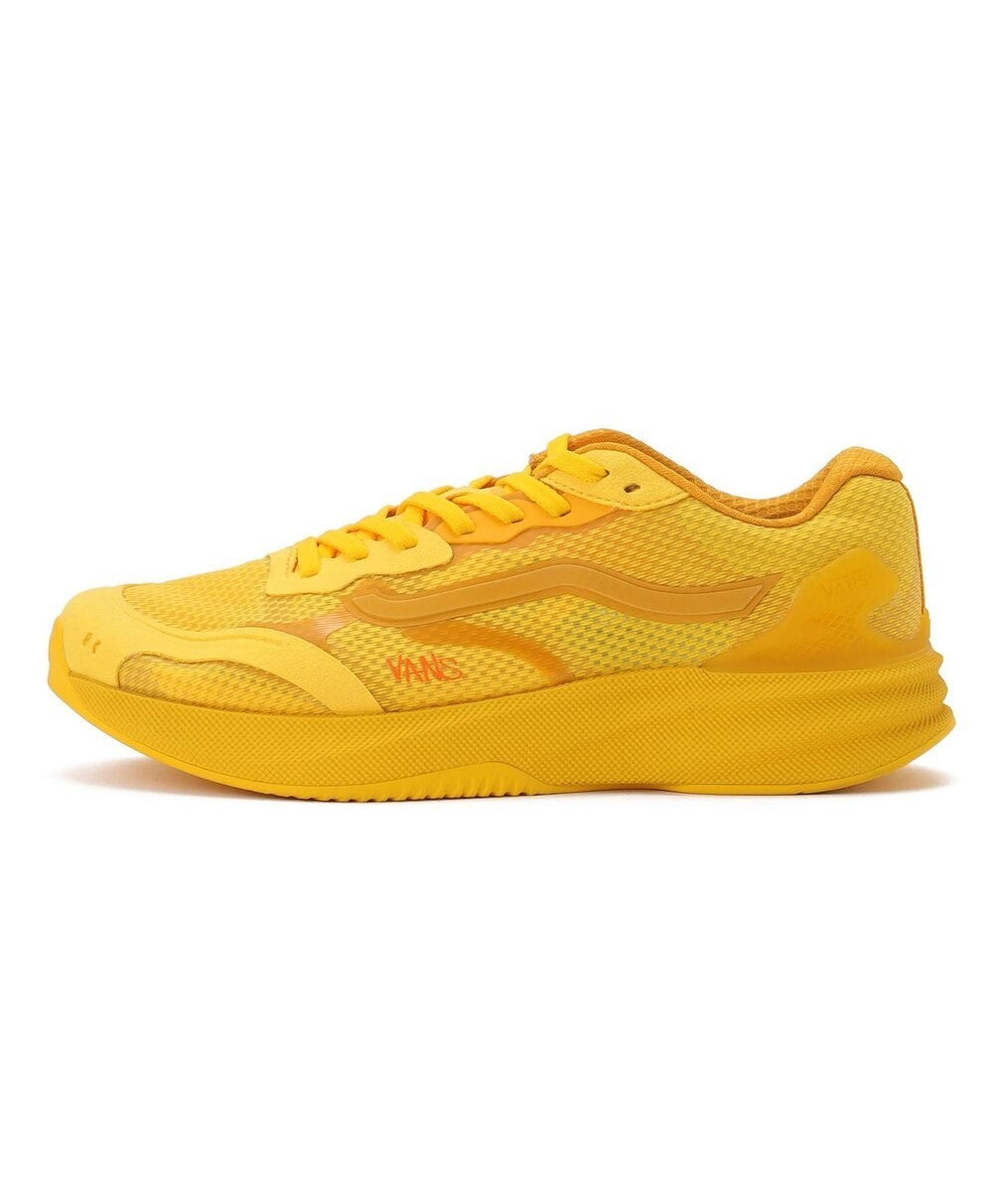 VN000Y1MGLD Atiba Jefferson Ã Vans Premium AVE Rapid "Gold" (Men's)