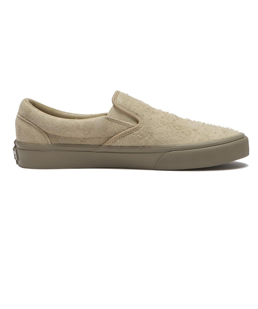 714557-0001 Vans Slip-On "Greige" (V98CF HS) (Men's)