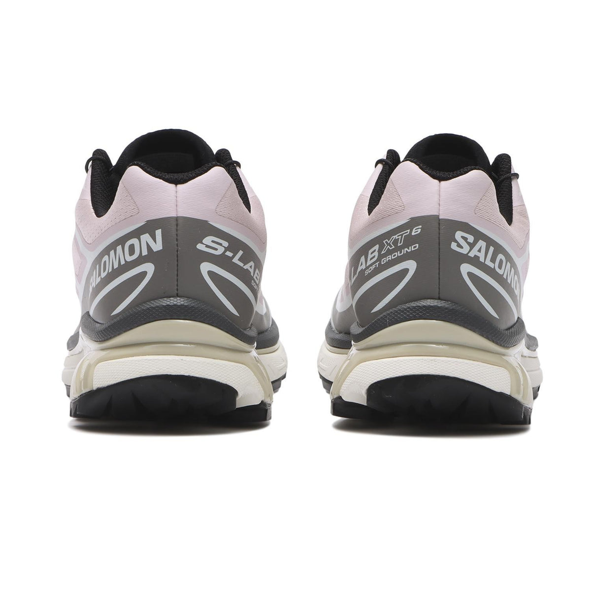 L49154600 Salomon XT-6 "Cloudburst/Icy Pink"