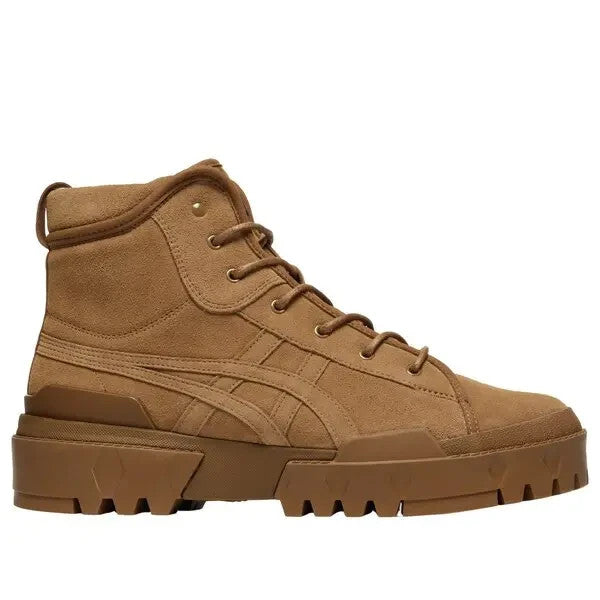 1183C764-200 Onitsuka Tiger HMR Peak "Brown" (Men's)