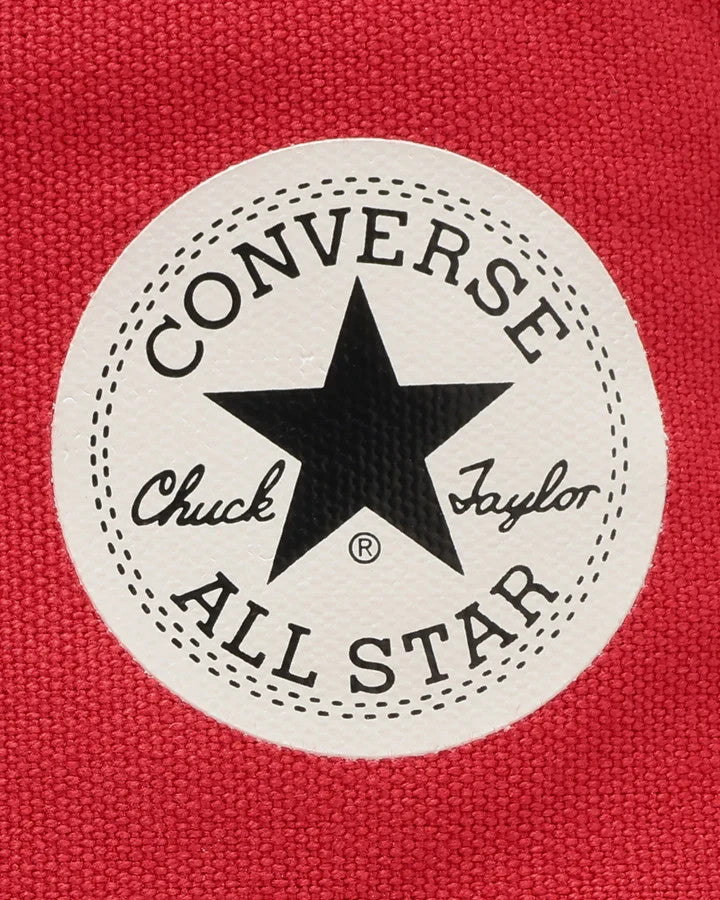31318191 Converse All Star Aged Hi Signal Red (Men's)