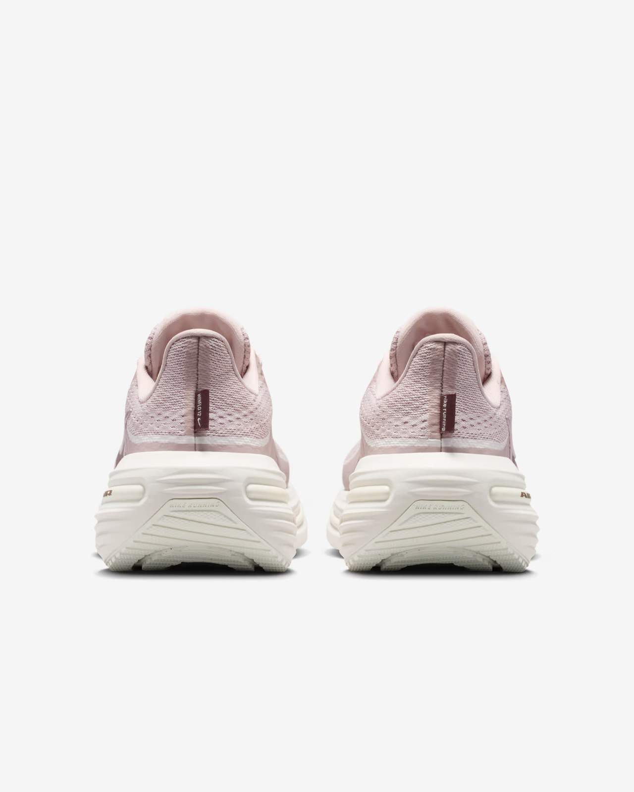 HV9273-600 Nike Winflo 12 "Silt Red/Particle Rose" (Women's)