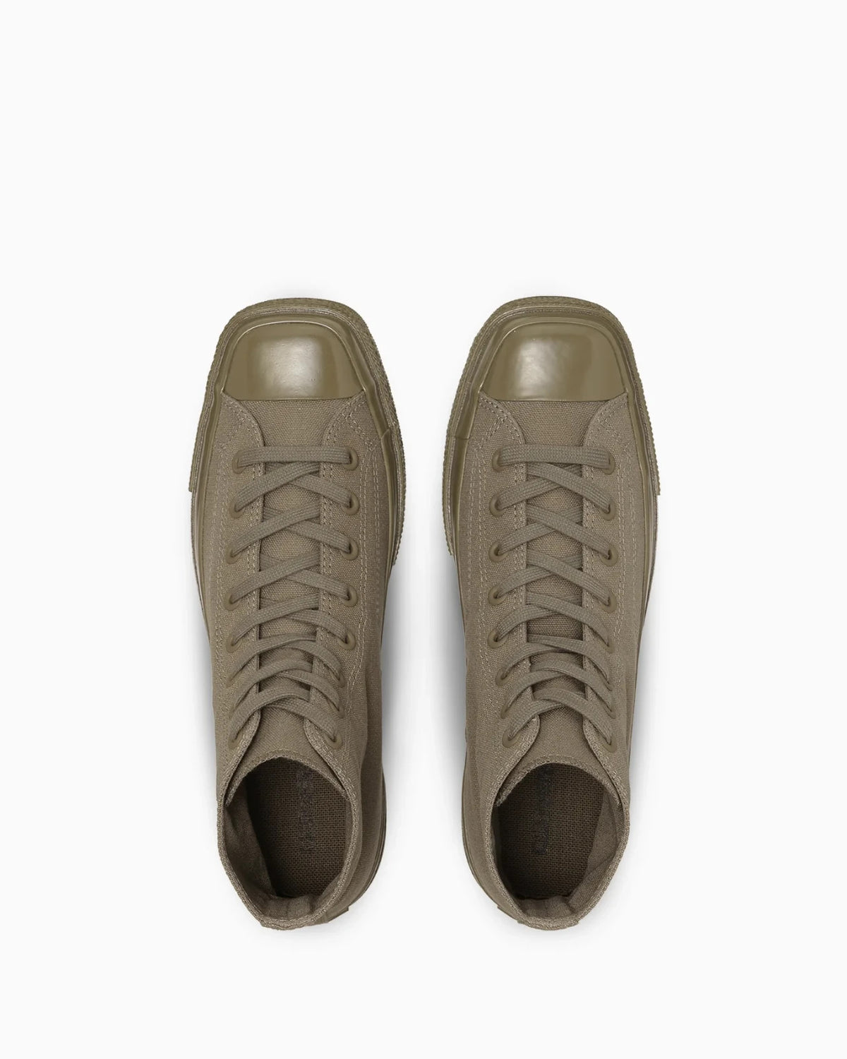 31318471 Converse All Star Squaretoe Hi "Coyote" (Men's)