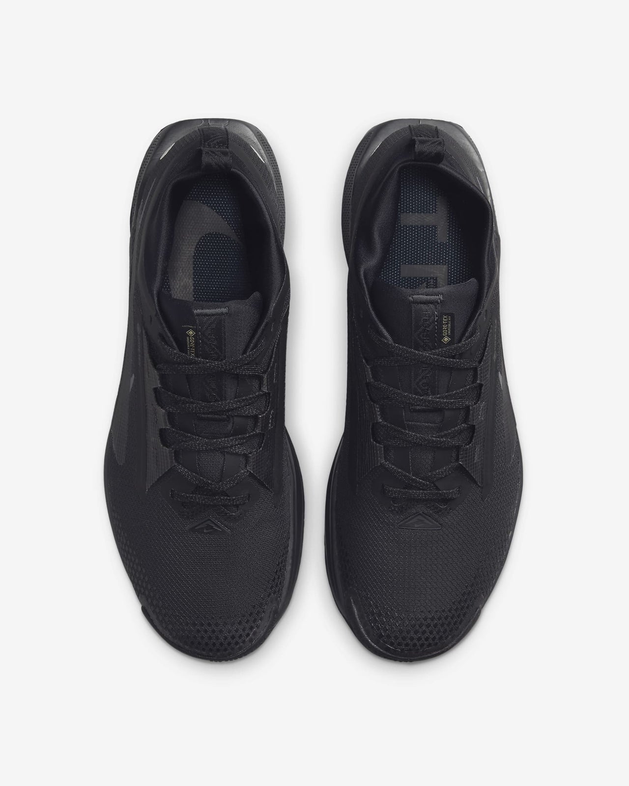 FQ0908-002 Nike Pegasus Trail 5 GORE-TEX Black Anthracite (Men's)