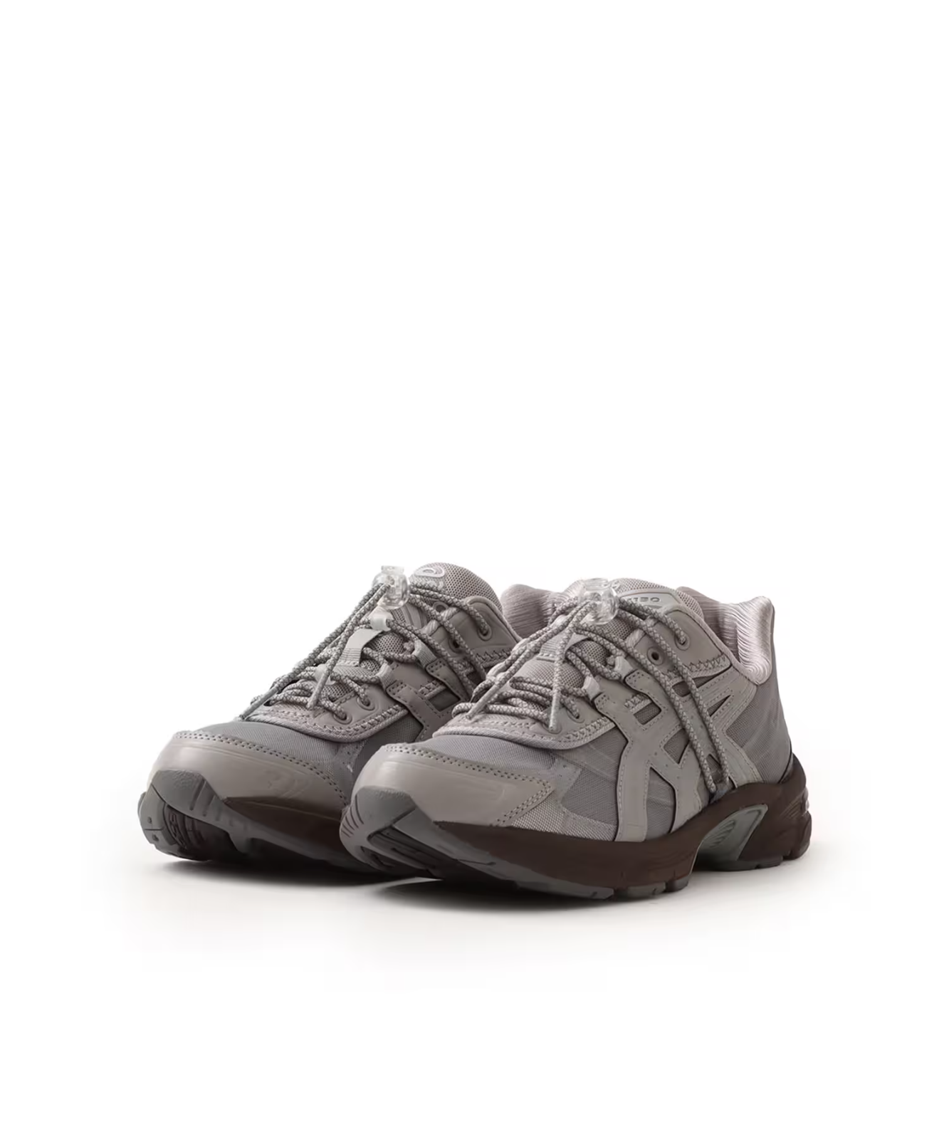 1203A429-021 atmos OJOS asics Gel-1130 RE Grey (Men's)