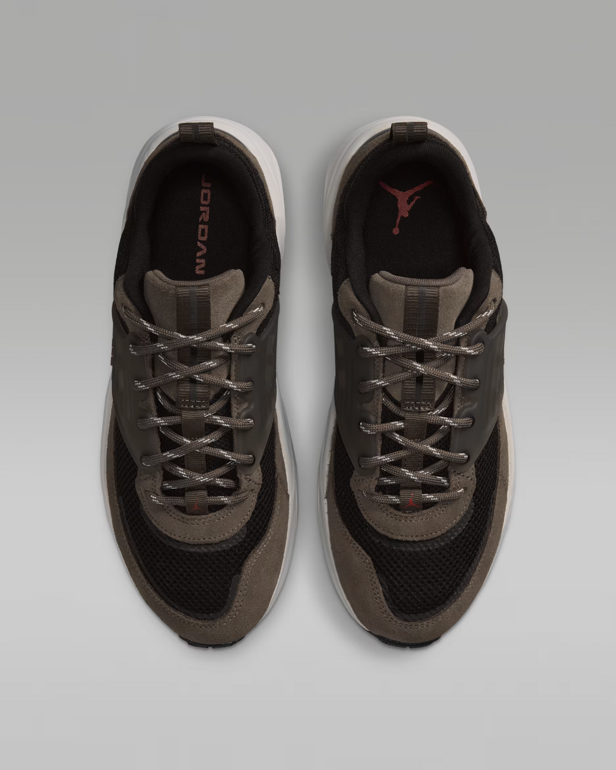 IB3722-202 Nike Jordan Trunner O/S "Palomino/Black" (Men's)
