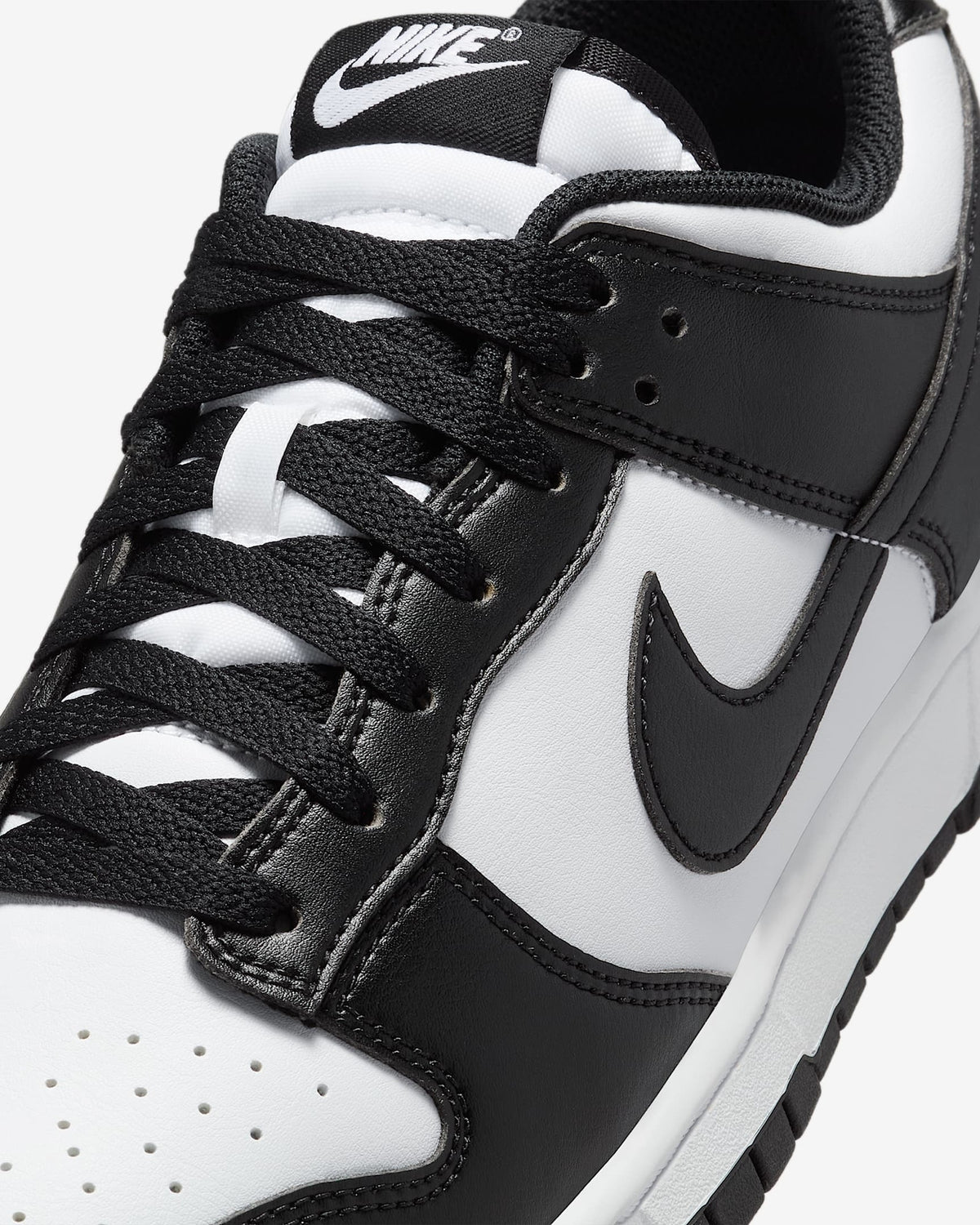 HF5441-100 Nike Dunk Low Retro Panda (Men's)