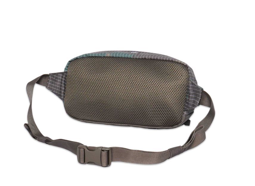 Supreme Waist Bag Woodland Camo (24SS)