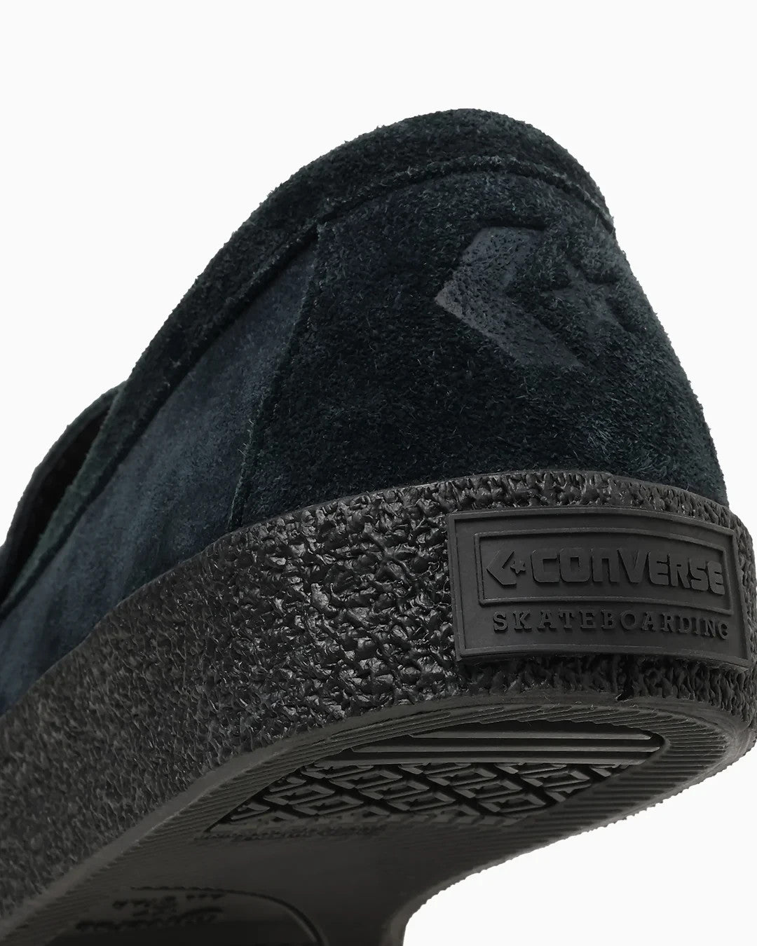 33702910 Converse CS Loafer 2 SK Black Monochrome (Men's)
