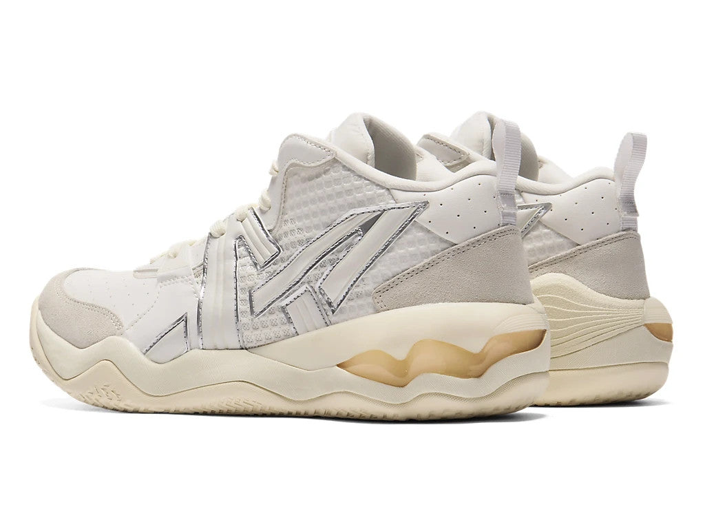 1183C477-100 Onitsuka Tiger TIGCOURT OFF-WHITE OFF-WHITE (Men's)