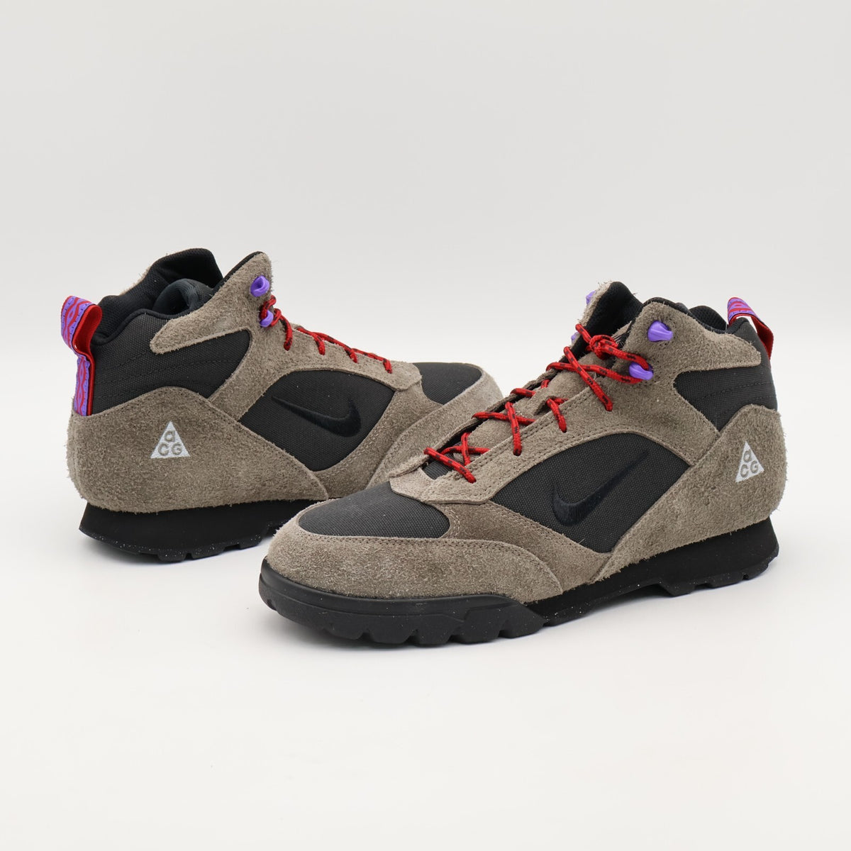 FD0212-001 Nike ACG Torre Mid Olive Grey Khaki (Men's)