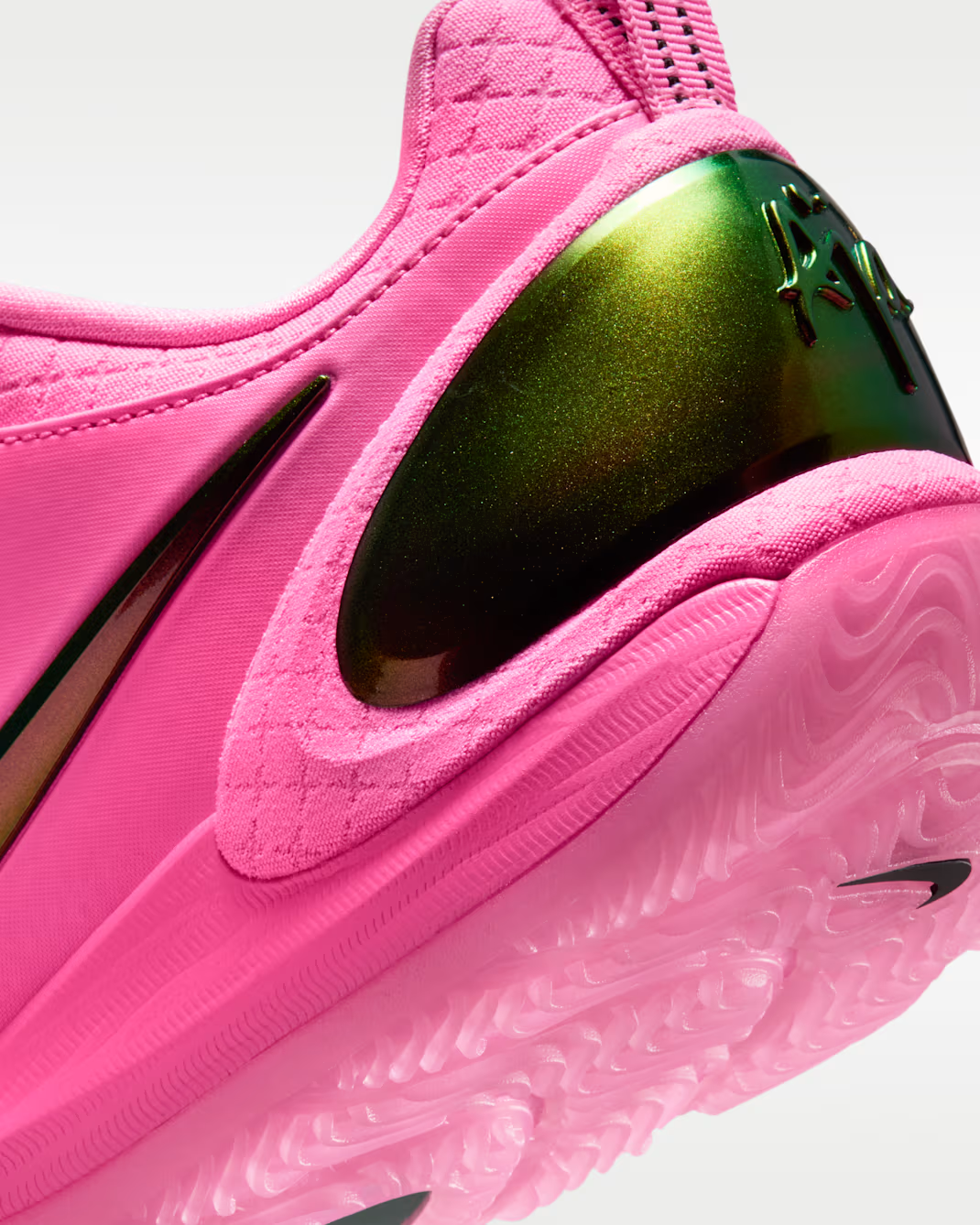 IH1135-600 Nike Women's A'Two "A'Pink Shoe" (IH1135-600/IH1136-600) (Women's)