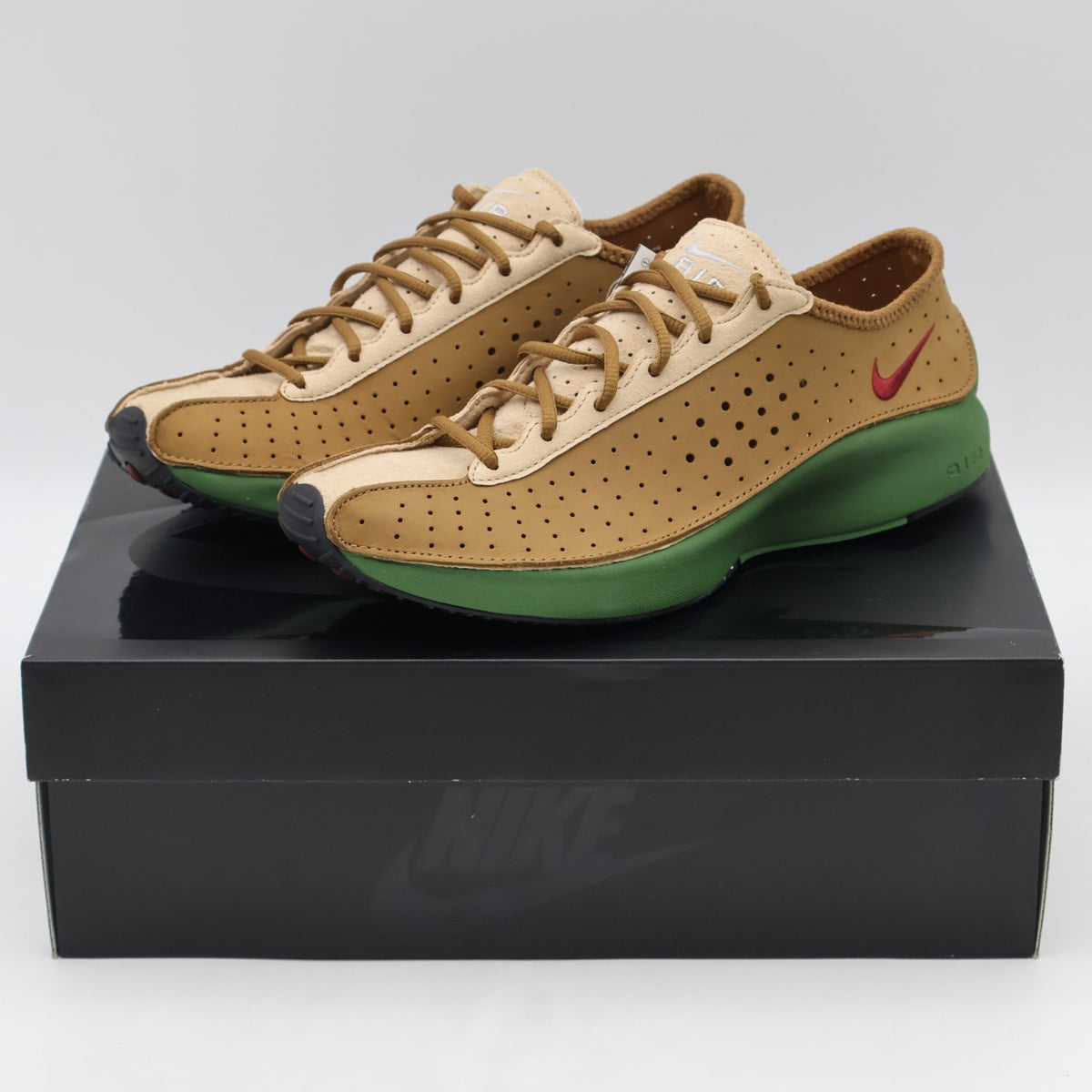 HQ7955-200 Nike  Air Superfly Ale Brown (Women's)
