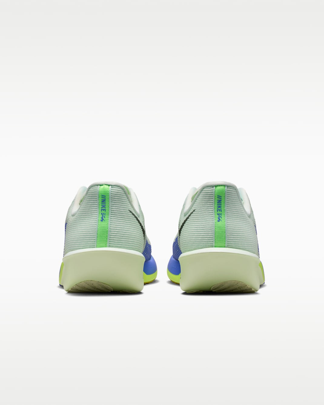 FV6040-300 Nike Zoom Rival Fly 4 Barely GreenSapphire (Men's)