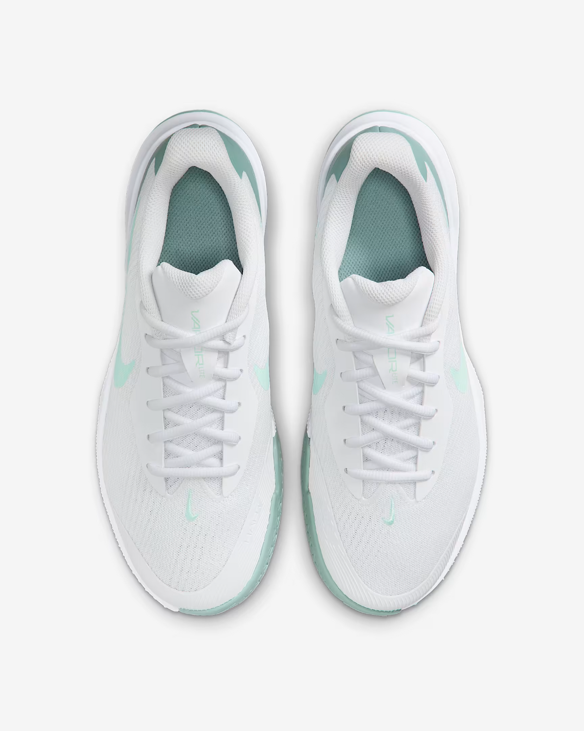 FZ2156-106 Nike  Vapor Lite 3 White Cannon Mint Foam (Women's)