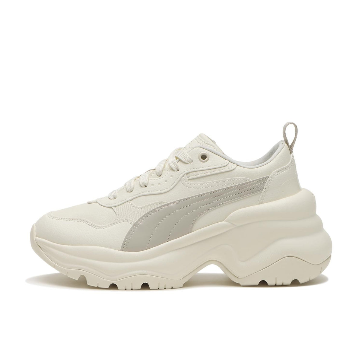 410563-01 PUMA Cilia Wedge PFS (Men's)