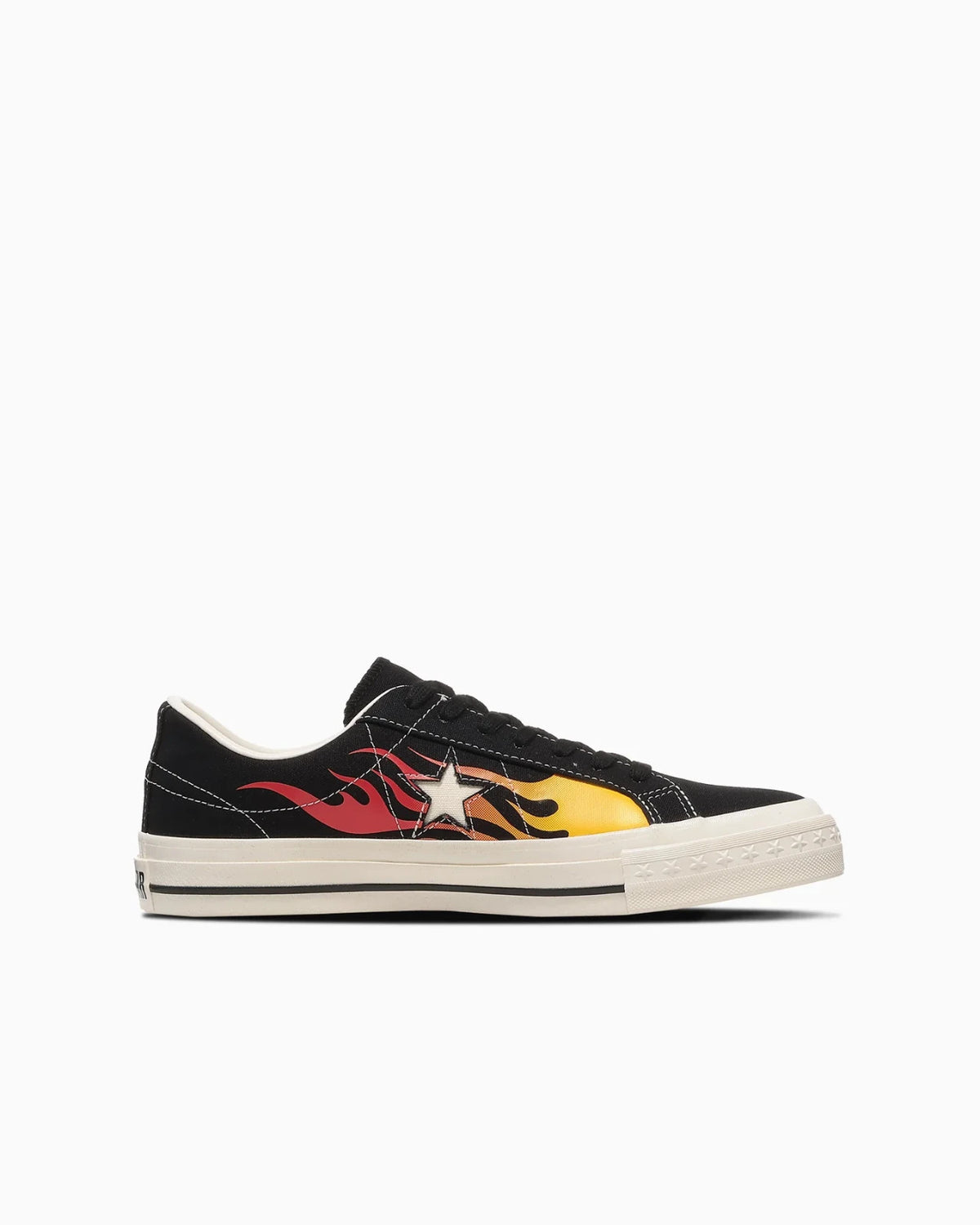 33703370 Converse ONE STAR AGED CANVAS IGNT (Men's)