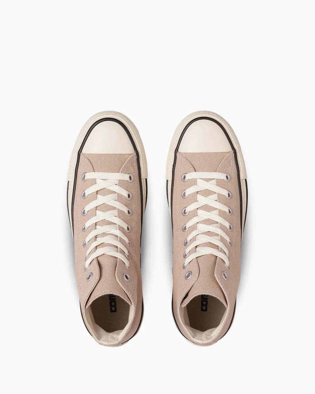 31312730 Converse All Star Chunk Hi Beige (Men's)